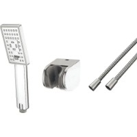 Душевой набор Creavit SH117