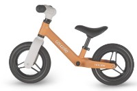 Bicicleta fără pedale Coccolle First Way Brown/Beige imaginea #2 — magazin online Desire.md