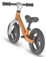 Bicicleta fără pedale Coccolle First Way Brown/Beige imaginea #4 — magazin online Desire.md