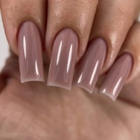 Моделирующий гель Joia Vegan 012 Blushed Sunset 15ml фото №2 — интернет-магазин Desire.md