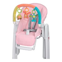 Чехол на стульчик для кормления Peg Perego KIT Tatamia Pink (IKAC0038-IN29)