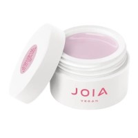 Моделирующий гель Joia Vegan 02Builder Gel Lilac whisper,JOIA vegan 50 мл