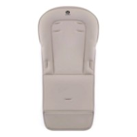 Подушка для сиденья и поднос для стульчика Petite&Mars Gusto Jasmine Honey (500834)