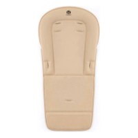 Подушка для сиденья и поднос для стульчика Petite&Mars Gusto Pastel Beige (500375)