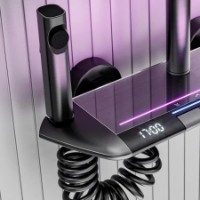 Set pentru duș iSink S2 Sur (1305985) imaginea #2 — magazin online Desire.md