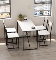 Set mobilă pentru bucătărie Bofigo 34-04-01 White imaginea #5 — magazin online Desire.md