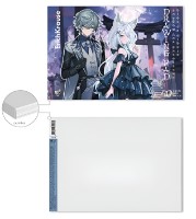 Альбом для рисования Erich Krause Manga А4 (56311)