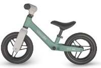 Bicicleta fără pedale Coccolle First Way Green/Beige imaginea #2 — magazin online Desire.md