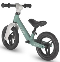 Bicicleta fără pedale Coccolle First Way Green/Beige imaginea #3 — magazin online Desire.md