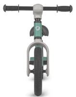 Bicicleta fără pedale Coccolle First Way Green/Beige imaginea #4 — magazin online Desire.md