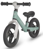Bicicleta fără pedale Coccolle First Way Green/Beige imaginea #1 — magazin online Desire.md