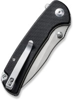 Cuțit Sencut Pulsewave (S23032-1) imaginea #3 — magazin online Desire.md