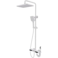 Set pentru duș iSink S2 Alb (1305983)