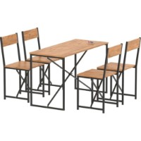 Set mobilă pentru bucătărie Bofigo 34-04-02 Pine imaginea #2 — magazin online Desire.md