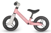 Bicicleta fără pedale Coccolle First Way Pink/Beige imaginea #2 — magazin online Desire.md