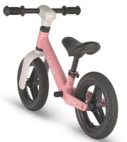 Bicicleta fără pedale Coccolle First Way Pink/Beige imaginea #3 — magazin online Desire.md
