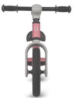 Bicicleta fără pedale Coccolle First Way Pink/Beige imaginea #4 — magazin online Desire.md
