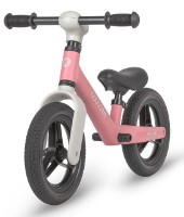 Bicicleta fără pedale Coccolle First Way Pink/Beige imaginea #1 — magazin online Desire.md