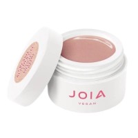 Gel de construcție Joia Vegan Creamy Builder Gel 027 Gold Mellow 15ml imaginea #1 — magazin online Desire.md