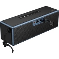 Портативная акустика Hoco HC40 Luz Black фото №2 — интернет-магазин Desire.md