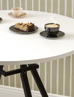 Обеденный стол Bofigo 34-13-01 White фото №5 — интернет-магазин Desire.md