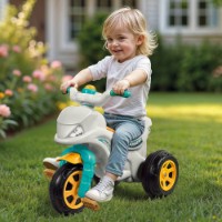 Bicicletă copii Dolu (2649) imaginea #2 — magazin online Desire.md