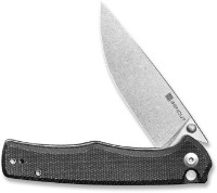 Cuțit Sencut Crowley (S21012-2)