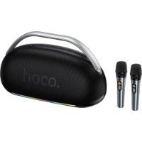 Boxă portabilă Hoco HT2 Melody Black