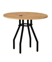 Обеденный стол Bofigo 34-13-02 Pine фото №2 — интернет-магазин Desire.md