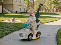 Tolocar Dolu Ride-on 3in1 (2634) imaginea #5 — magazin online Desire.md