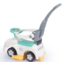 Tolocar Dolu Ride-on 3in1 (2634) imaginea #3 — magazin online Desire.md
