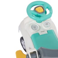 Tolocar Dolu Ride-on 3in1 (2634) imaginea #4 — magazin online Desire.md