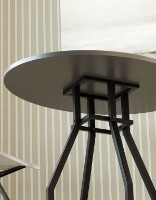 Обеденный стол Bofigo 34-13-08 Anthracite фото №6 — интернет-магазин Desire.md