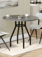 Обеденный стол Bofigo 34-13-08 Anthracite