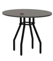 Обеденный стол Bofigo 34-13-08 Anthracite фото №2 — интернет-магазин Desire.md