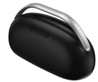 Boxă portabilă Hoco HT2 Melody Black imaginea #2 — magazin online Desire.md