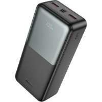 Acumulator extern Hoco J136B Sirui 30000mAh Black