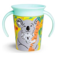 Cana cu pai Munchkin Miracle Wildlove Koala 180ml (MUN0116koa)