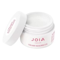 Gel de construcție Joia Vegan Creamy Builder Gel Angel White 50ml imaginea #1 — magazin online Desire.md