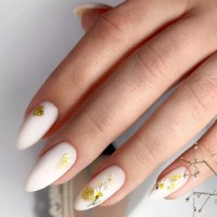 Gel de construcție Joia Vegan Creamy Builder Gel Angel White 50ml imaginea #2 — magazin online Desire.md