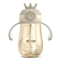 Cana cu pai Neno Piio 2 Brown 280ml