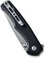 Cuțit Sencut Crowley (S21012-4) imaginea #3 — magazin online Desire.md