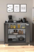 Bufet Bofigo 12-12-08 Anthracite imaginea #3 — magazin online Desire.md