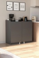 Bufet Bofigo 12-12-08 Anthracite imaginea #6 — magazin online Desire.md