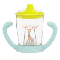 Cana cu pai Sophie La Girafe 450409