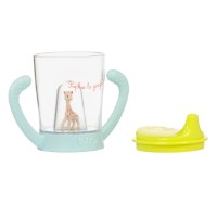 Cana cu pai Sophie La Girafe 450409 imaginea #2 — magazin online Desire.md