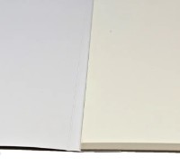 Album pentru desen SMLT Watercolor Pad А4 320 g/m2 (AS-10(320)) imaginea #2 — magazin online Desire.md