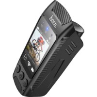 Экшн камера Hoco DV104 4K Black