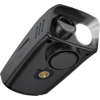 Экшн камера Hoco DV104 4K Black фото №2 — интернет-магазин Desire.md