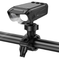 Экшн камера Hoco DV104 4K Black фото №3 — интернет-магазин Desire.md